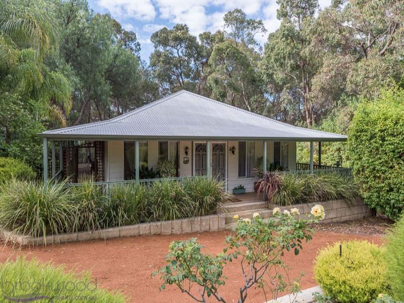 33 Marnie Road, Glen Forrest, WA 6071