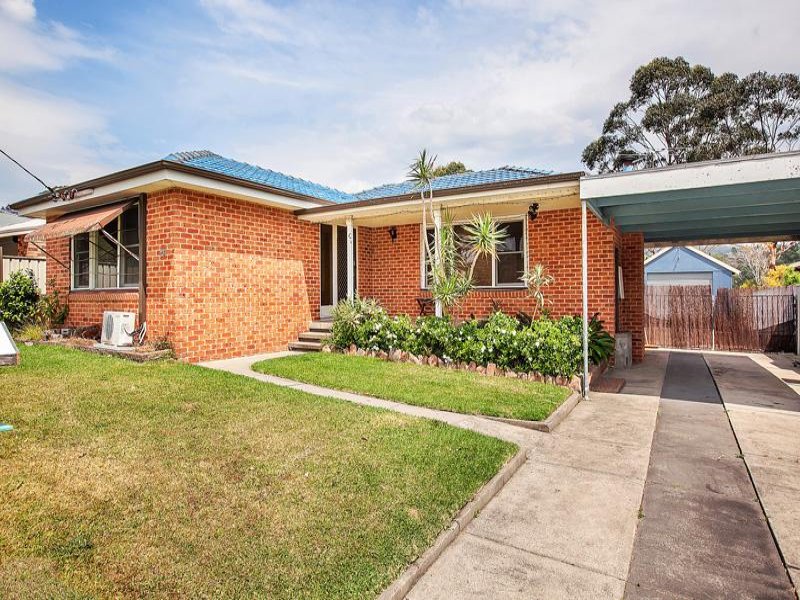40 Woodford Street, Minmi, NSW 2287 Property Details
