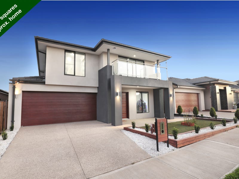 88 Deoro Pde, Clyde North, Vic 3978 House for Sale