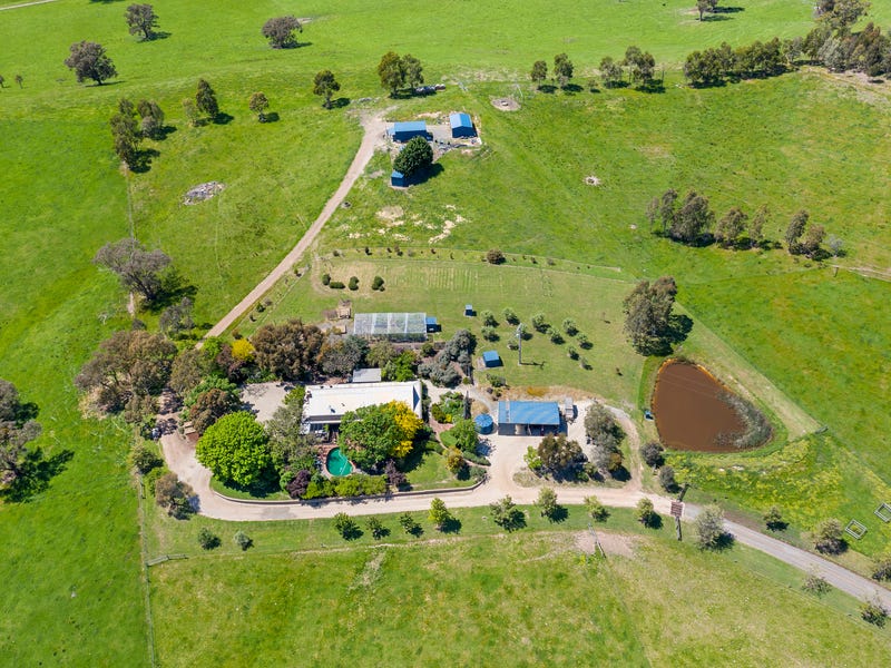 4950 Whittleseayea Road, Yea, VIC 3717