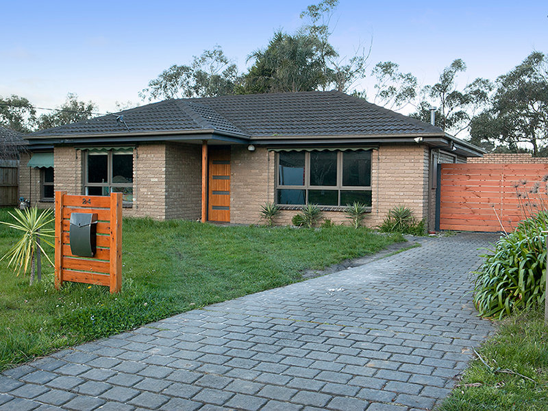 24 Glendoon Road, Junction Village, VIC 3977