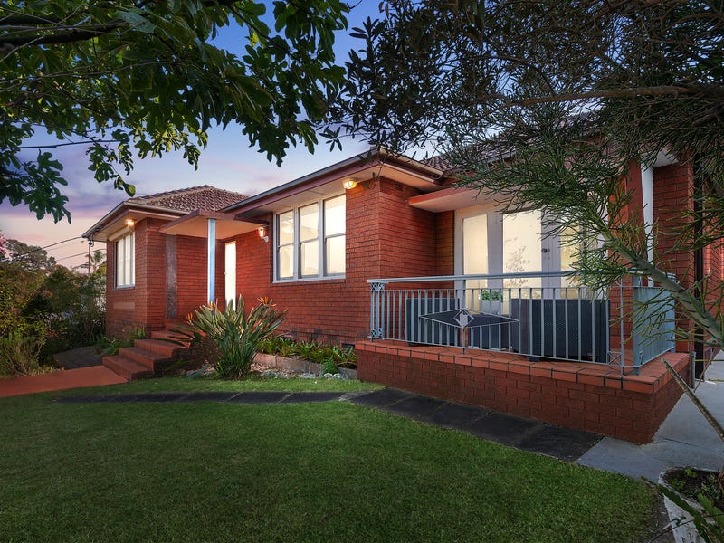 39 Banks Road, Earlwood, NSW 2206 Property Details