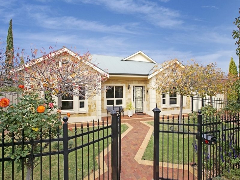 12A Britton Avenue, Tranmere, SA 5073 Property Details