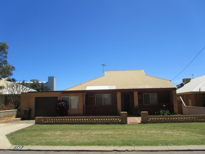 10 Conway Street, Beachlands, WA 6530