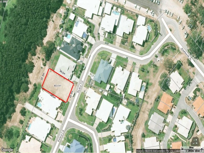 45 Riviera Circuit, Kirwan, QLD 4817