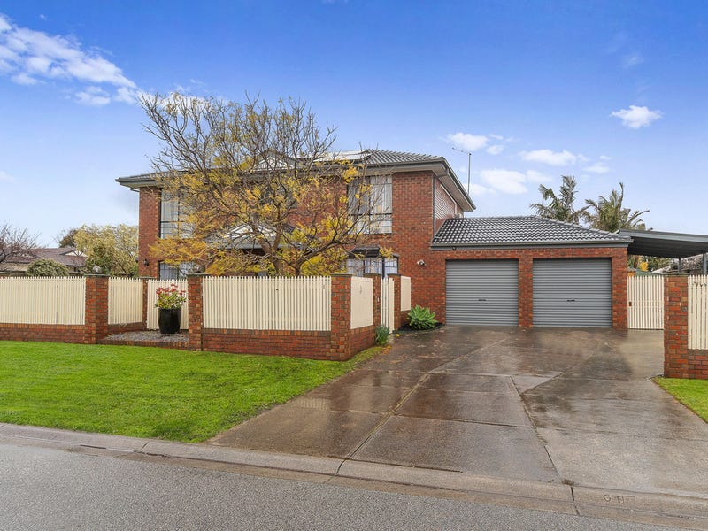 1 Reynard Court, Langwarrin, Vic 3910 Property Details