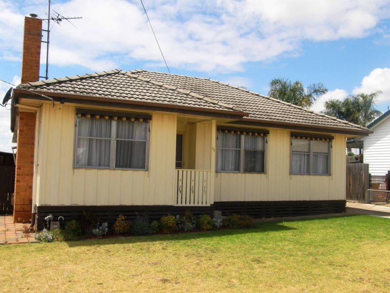 30 Knight Street, Maffra, Vic 3860 Property Details