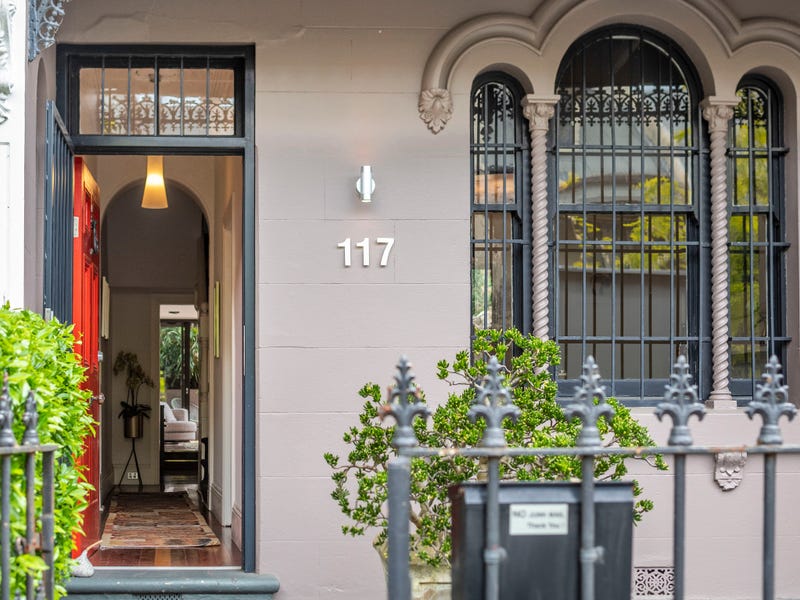 117 Womerah Avenue, Darlinghurst, NSW 2010