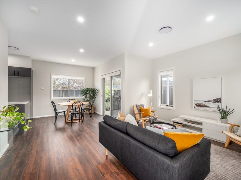 3/10 Bates Street, Hamilton North, NSW 2292