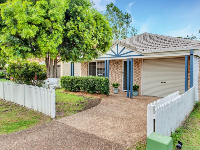 16 Ravenswood Lane, Springfield, Qld 4300 Property Details