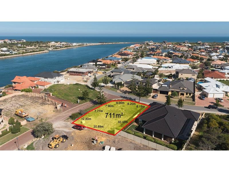 23 Australis Circle, Wannanup, WA 6210