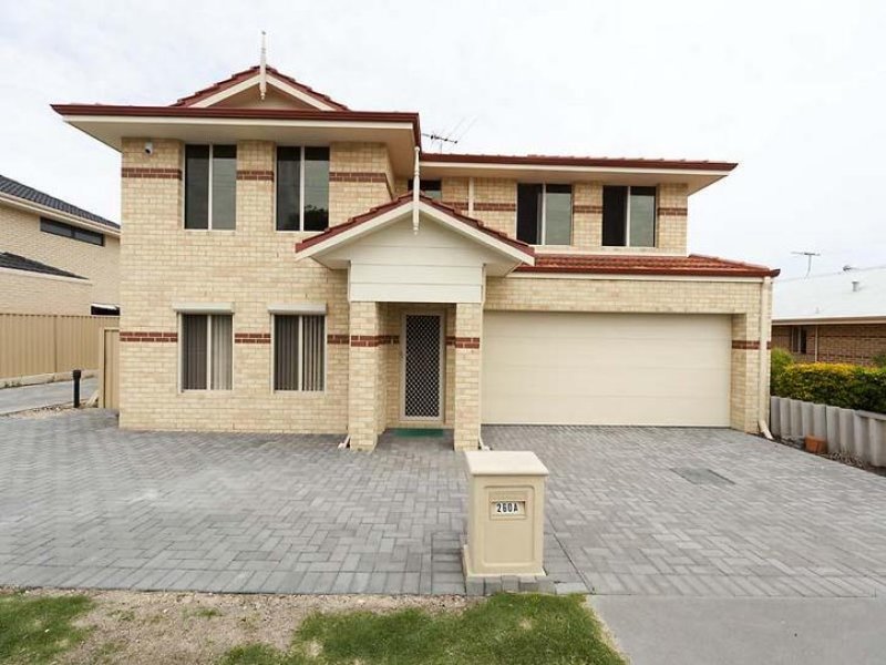 260A Robinson Avenue, Cloverdale, WA 6105