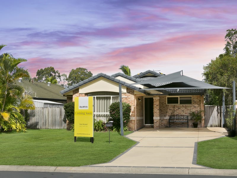 115 Lambor Drive, Mudgeeraba, Qld 4213 Property Details