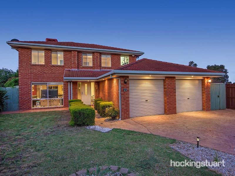 23 Billungah Place, Burnside, Vic 3023 Property Details