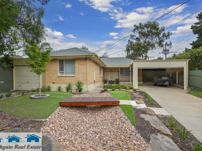 21 Heather Drive, Ridgehaven, SA 5097