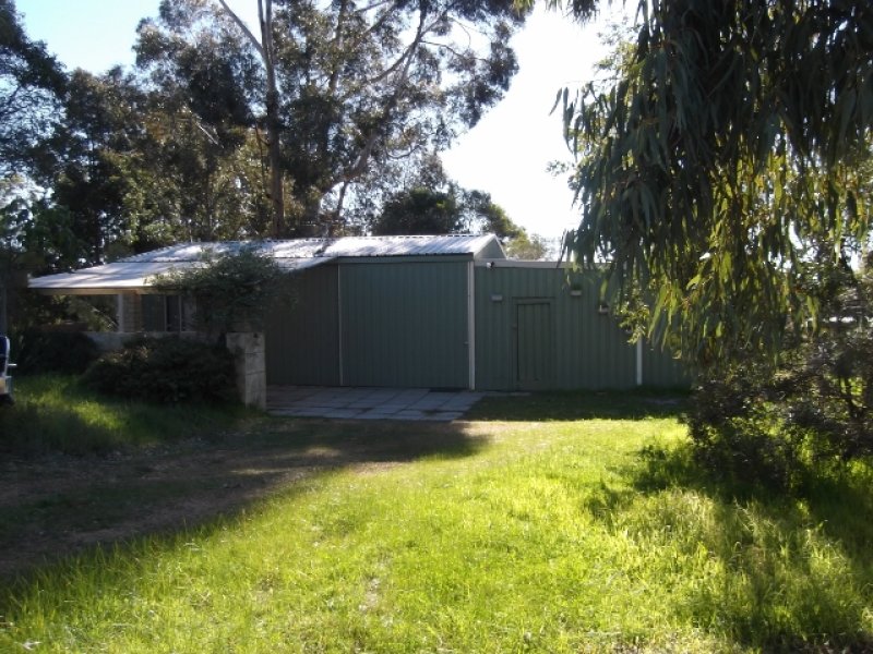 22 O'driscoll Street, Bakers Hill, WA 6562