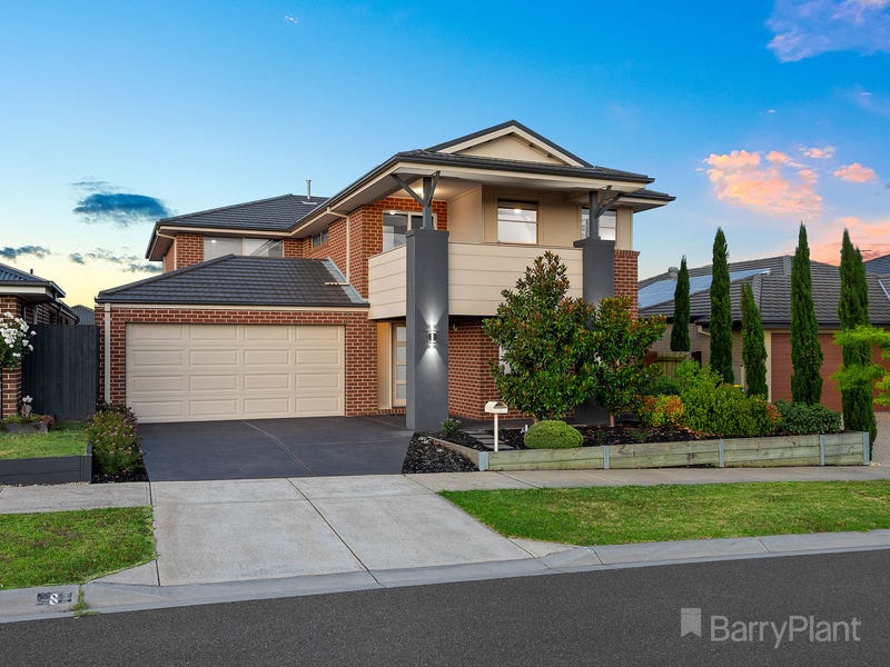 8 Lucy Crescent, Officer, Vic 3809 - Property Details
