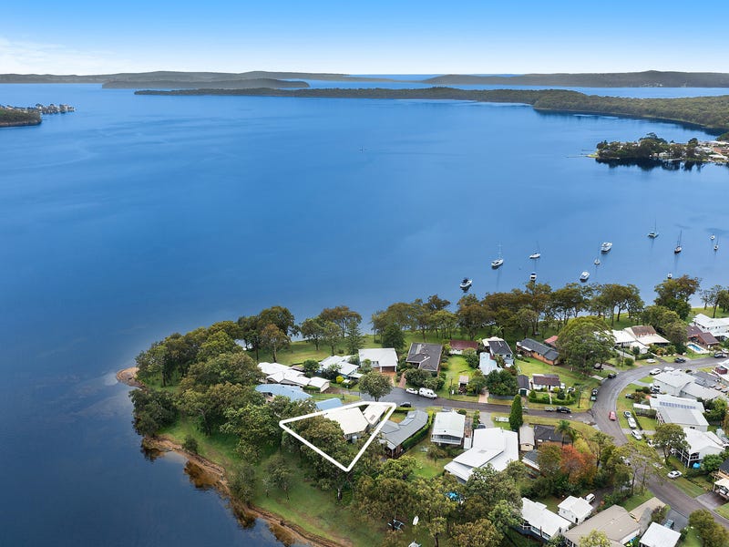 Sold House Prices & Auction Results in Murrays Beach, NSW 2281 (+1