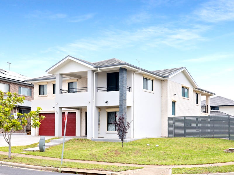 71 Bluestone Drive, Glenmore Park, NSW 2745 House for Sale