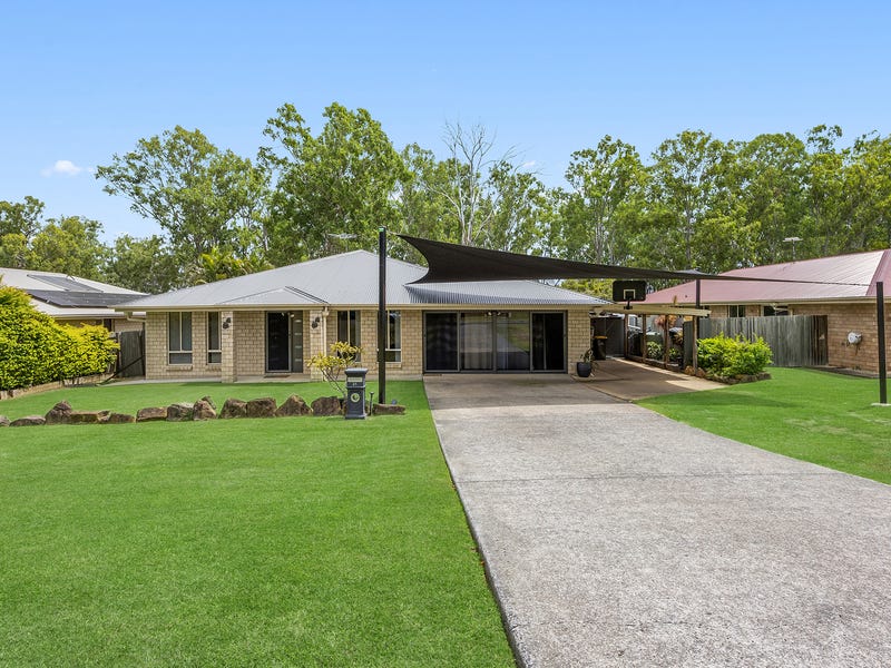 31 Titmarsh Circuit, Fernvale, Qld 4306 House for Sale realestate