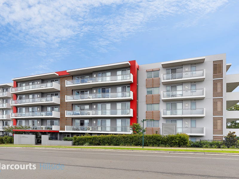113/68 Lumsden Avenue, North Kellyville, NSW 2155