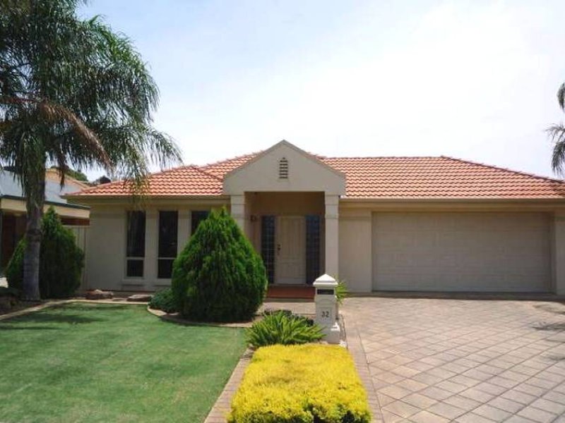 32 Alfred Avenue, Seaton, SA 5023