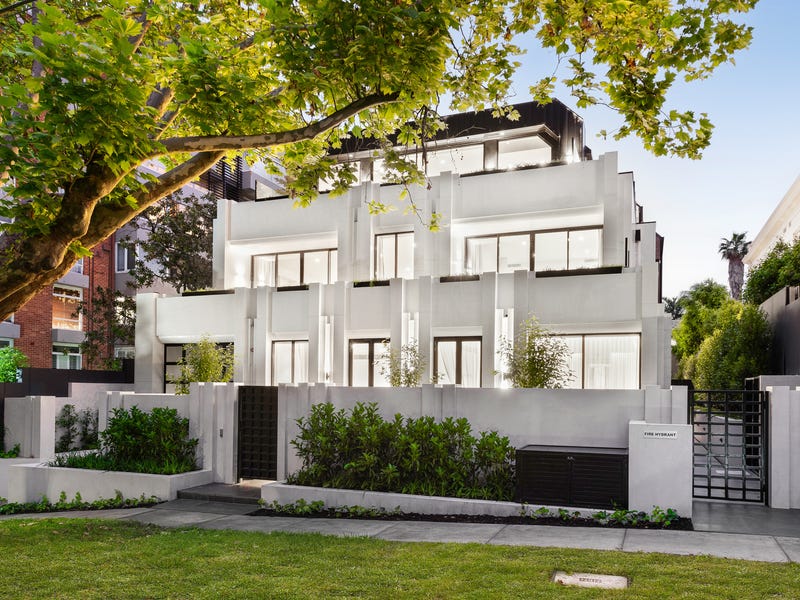 Real Estate & Property for Sale in Toorak, VIC 3142