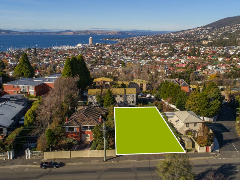324 Davey Street, South Hobart, TAS 7004