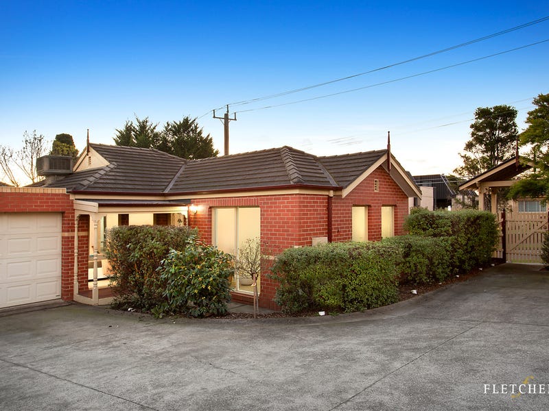 4/107109 Bible Street, Eltham, Vic 3095 Unit for Sale