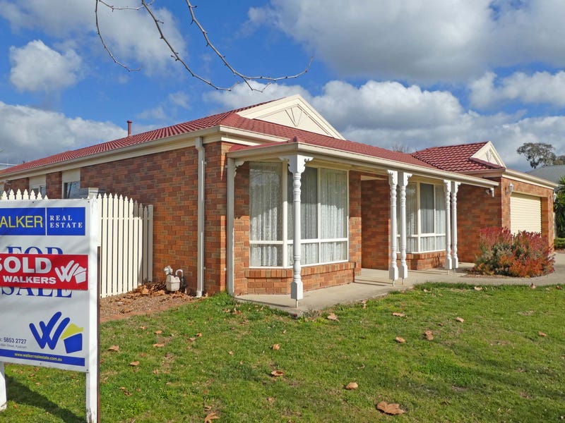 10 Eden Grove, Kyabram, VIC 3620
