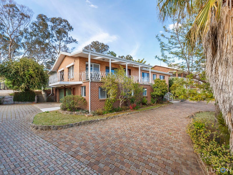 109 Kingsford Smith Drive, Melba, ACT 2615