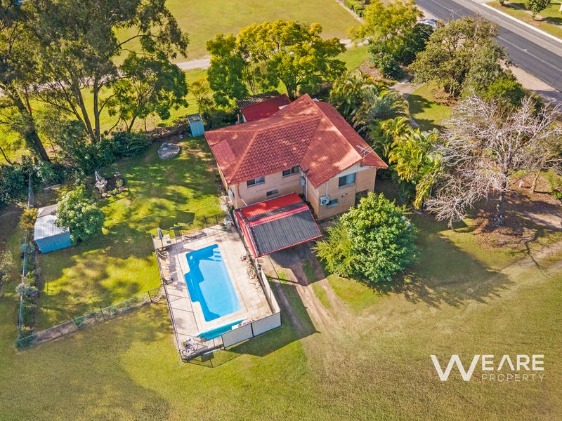 439 Middle Road, Greenbank, Qld 4124 Property Details