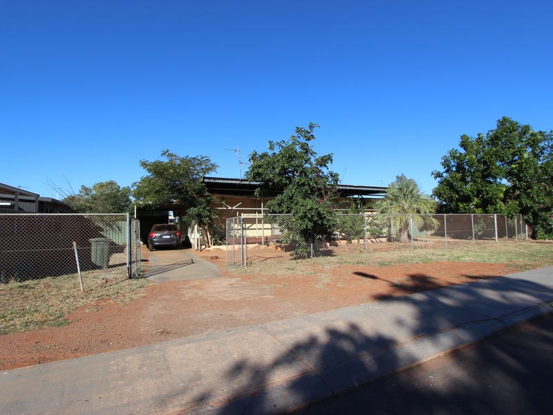 19 Andover Way, Roebourne, WA 6718