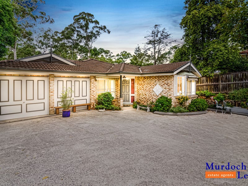 2D New Farm Road, West Pennant Hills, NSW 2125