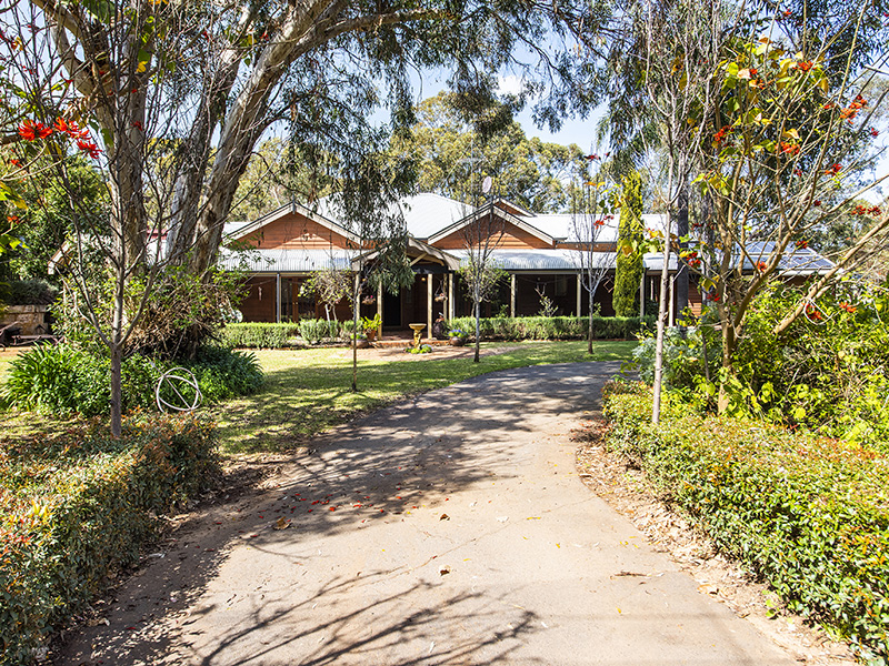 2 Old Brickworks Road, Byford, WA 6122 2 Old Brickworks Road, Byford, WA 6122