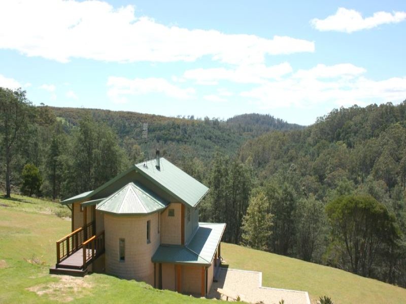 365 Mutual Road, Derby, Tas 7264 Property Details