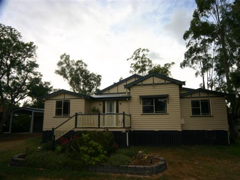 55 Edward St, Dalby, Qld 4405 Property Details