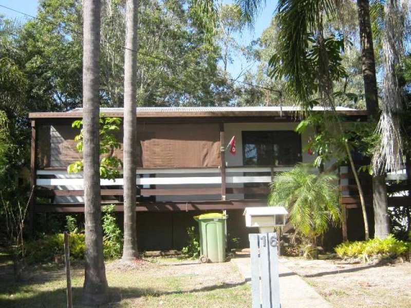 16 Pauline St, Marsden, Qld 4132 Property Details