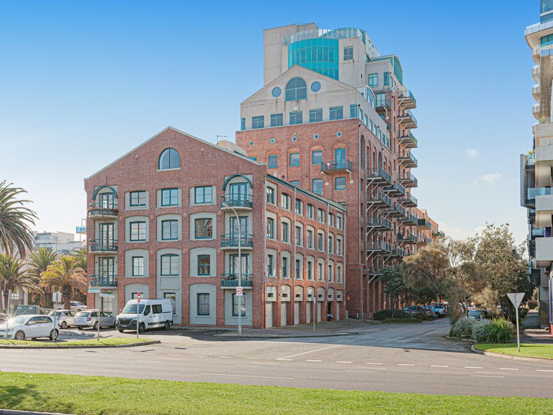 841/1 Esplanade West, Port Melbourne, VIC 3207