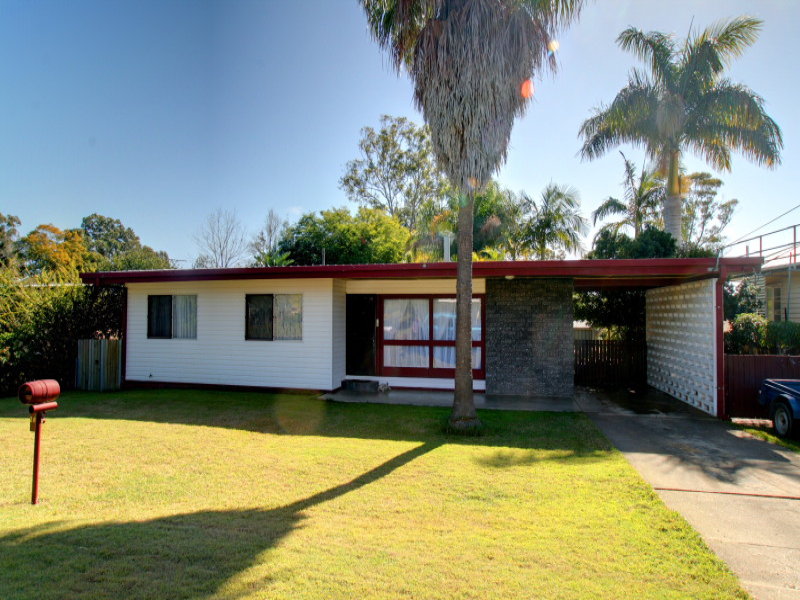 28 Harding Street, Raceview, QLD 4305