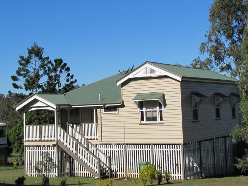 1 Bridge Street, Kilkivan, Qld 4600 Property Details