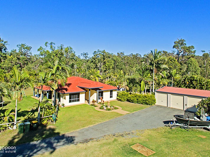 150 Hidden Valley Road, Hidden Valley, QLD 4703