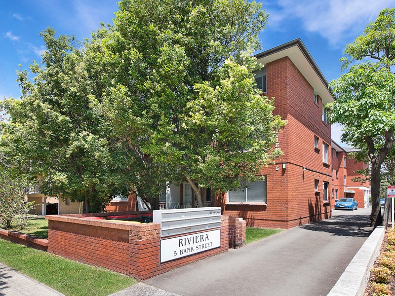 16/5 Bank Street, Meadowbank, NSW 2114 Property Details