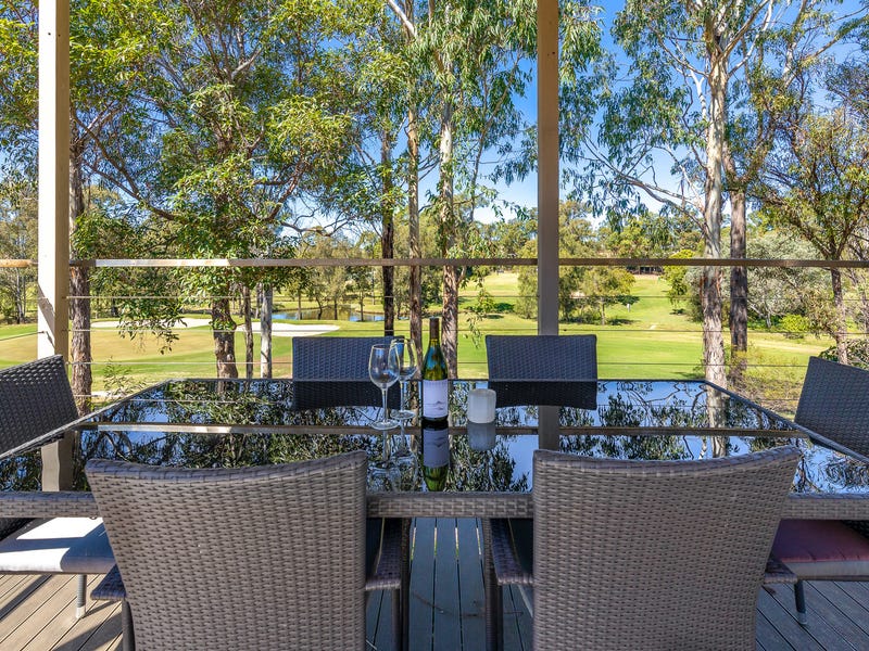 58 Arnold Palmer Drive, Parkwood, Qld 4214 Property Details