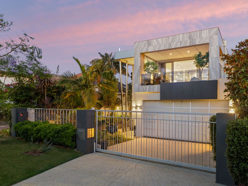 8A Alexander Road, Dalkeith, WA 6009 House for Sale