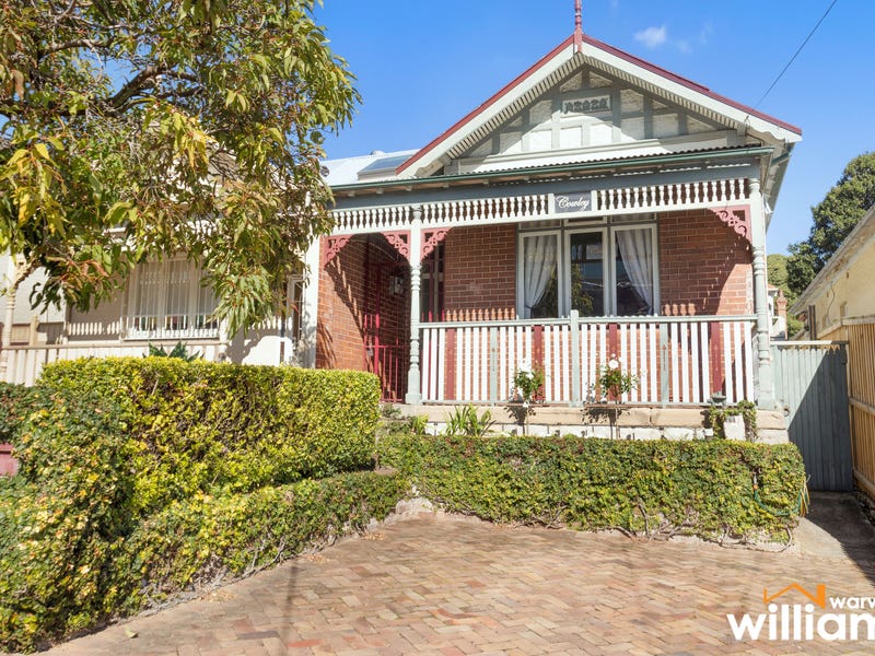 59 Formosa Street, Drummoyne, NSW 2047