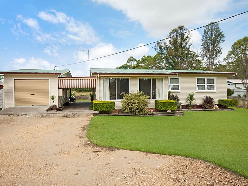 78 Trustums Hill Road, Woodburn, NSW 2472 Property Details