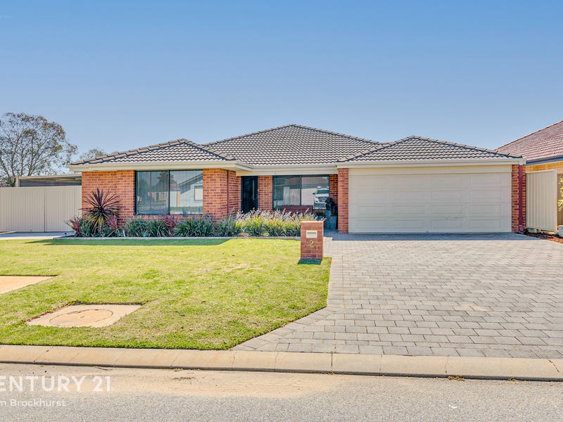 2 Canna Drive, Canning Vale, WA 6155