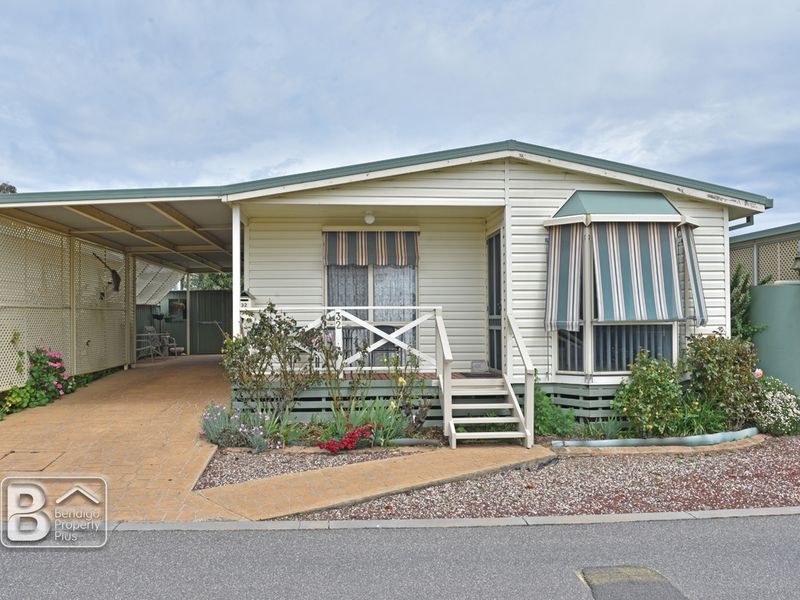 32/266 High Street, Kangaroo Flat, VIC 3555