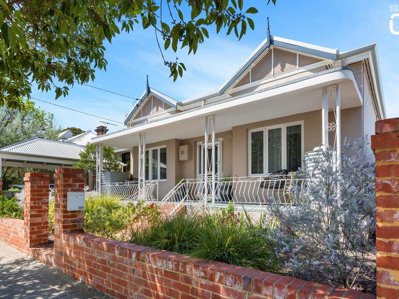 32 Cavendish Street, Highgate, WA 6003 Property Details